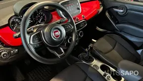 Fiat 500X 1.0 FireFly Urban de 2018