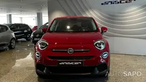 Fiat 500X 1.0 FireFly Urban de 2018