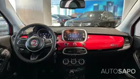 Fiat 500X 1.0 FireFly Urban de 2018