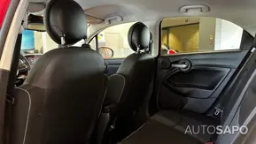 Fiat 500X 1.0 FireFly Urban de 2018