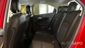 Fiat 500X 1.0 FireFly Urban de 2018