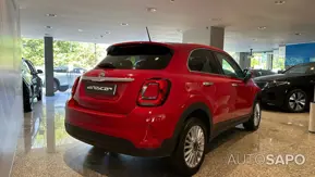 Fiat 500X 1.0 FireFly Urban de 2018