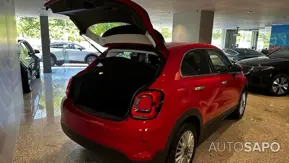 Fiat 500X 1.0 FireFly Urban de 2018