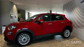 Fiat 500X 1.0 FireFly Urban de 2018