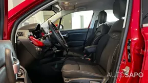 Fiat 500X 1.0 FireFly Urban de 2018