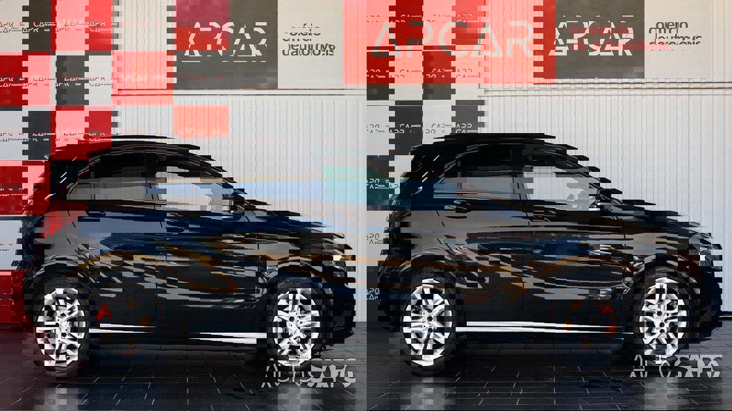 Mercedes-Benz Classe A de 2013