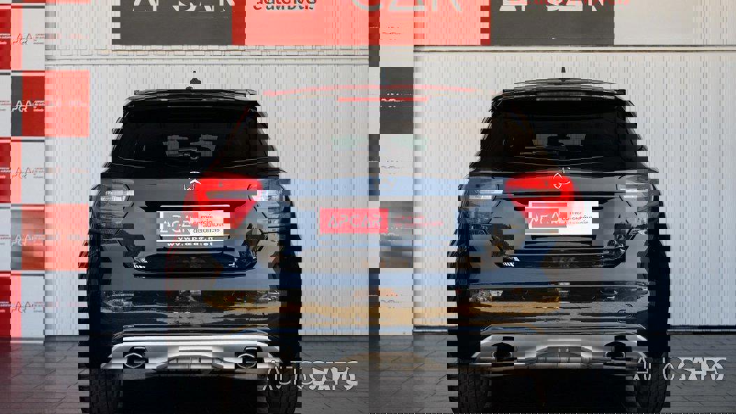 Mercedes-Benz Classe A de 2013