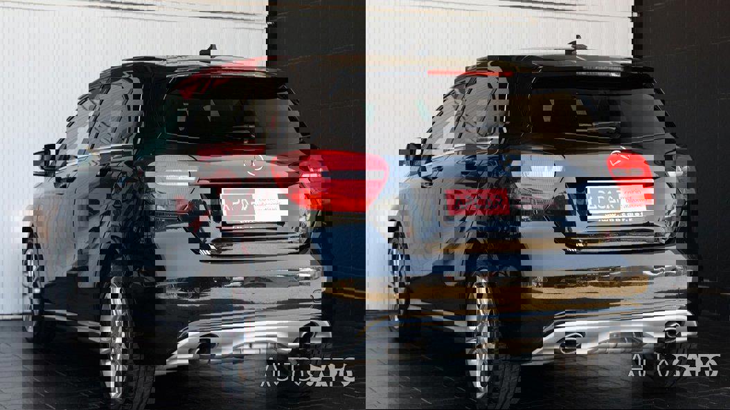 Mercedes-Benz Classe A de 2013