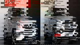 Mercedes-Benz Classe GLE 250 d de 2018
