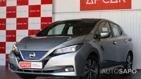 Nissan Leaf Acenta de 2019