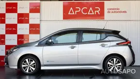 Nissan Leaf Acenta de 2019