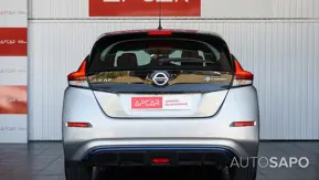 Nissan Leaf Acenta de 2019