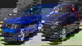 Peugeot 308 de 2018
