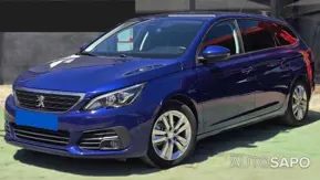 Peugeot 308 de 2018