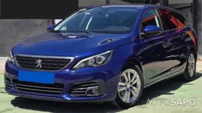 Peugeot 308 de 2018