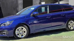 Peugeot 308 de 2018