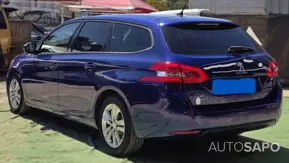 Peugeot 308 de 2018