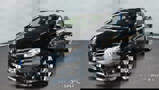 Toyota Auris de 2014