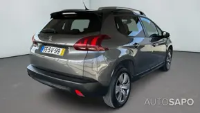 Peugeot 2008 de 2018