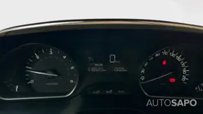 Peugeot 2008 de 2018