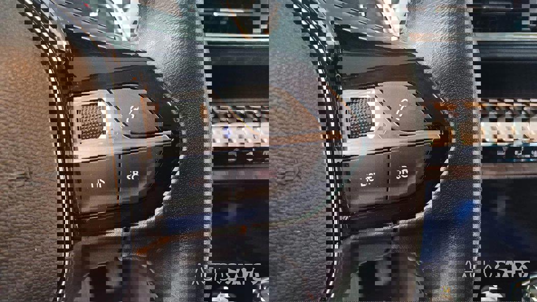 Peugeot 3008 1.2 PureTech Allure EAT8 de 2021