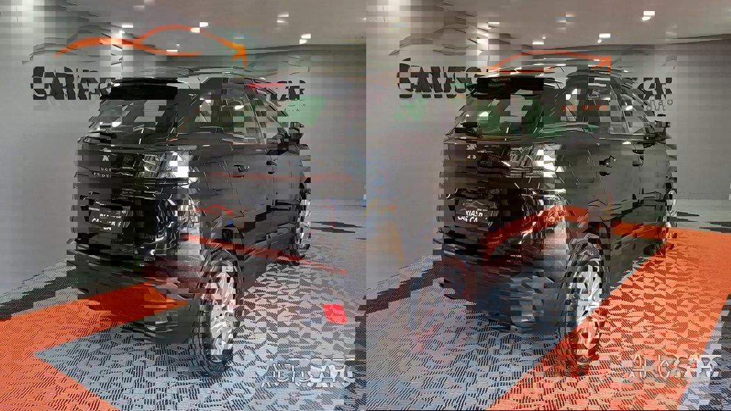 Peugeot 3008 1.2 PureTech Allure EAT8 de 2021