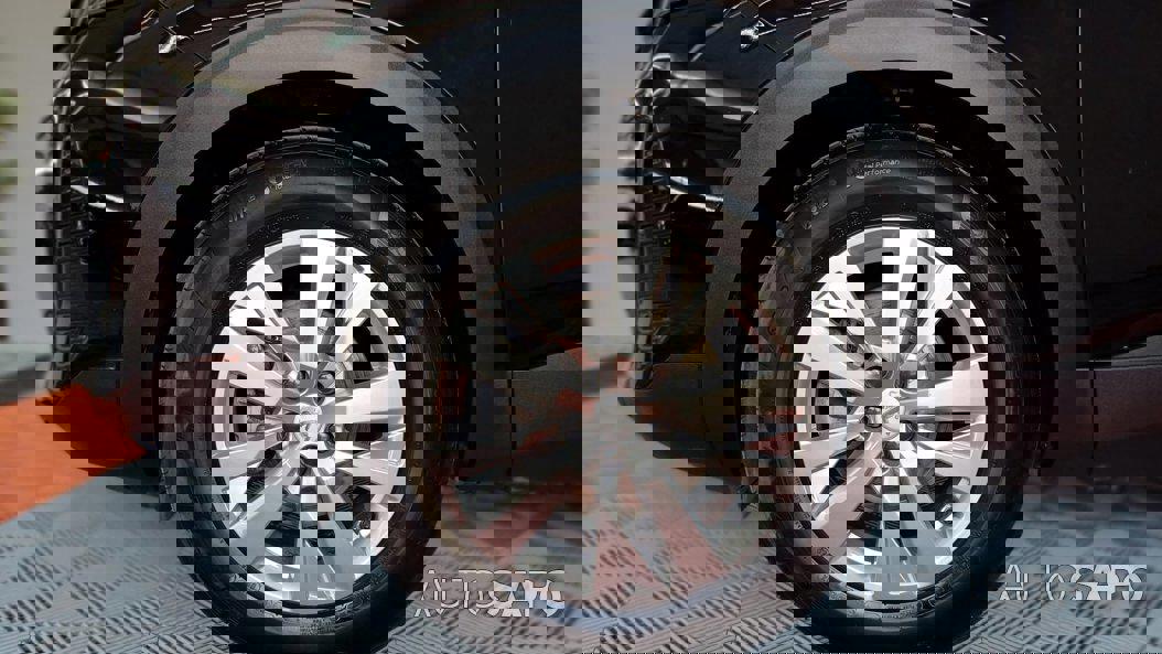 Peugeot 3008 1.2 PureTech Allure EAT8 de 2021