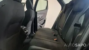 Peugeot 3008 1.2 PureTech Allure EAT8 de 2021