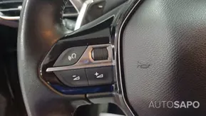 Peugeot 3008 1.2 PureTech Allure EAT8 de 2021