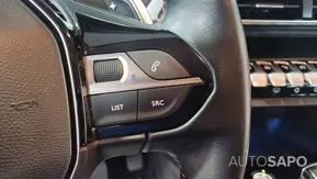 Peugeot 3008 1.2 PureTech Allure EAT8 de 2021