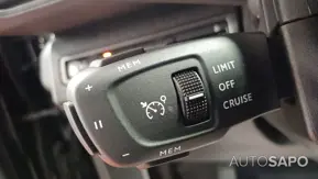 Peugeot 3008 1.2 PureTech Allure EAT8 de 2021
