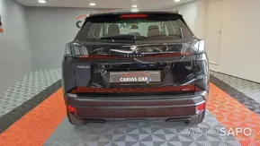 Peugeot 3008 1.2 PureTech Allure EAT8 de 2021