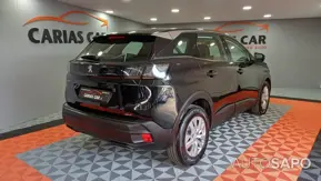 Peugeot 3008 1.2 PureTech Allure EAT8 de 2021