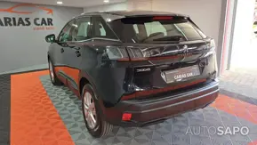 Peugeot 3008 1.2 PureTech Allure EAT8 de 2021