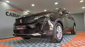 Peugeot 3008 1.2 PureTech Allure EAT8 de 2021