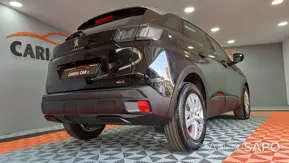 Peugeot 3008 1.2 PureTech Allure EAT8 de 2021