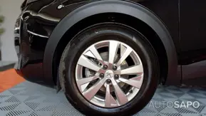 Peugeot 3008 1.2 PureTech Allure EAT8 de 2021