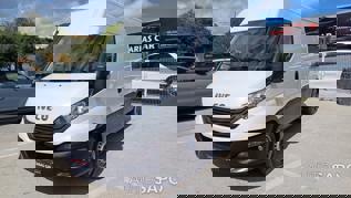 Iveco Daily de 2023