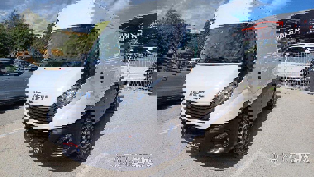 Iveco Daily de 2023