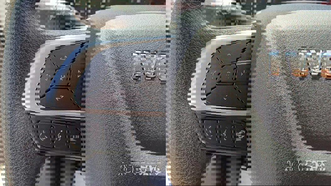 Iveco Daily de 2023