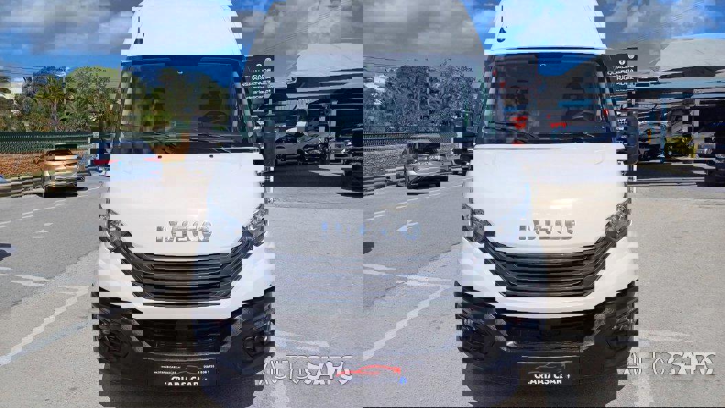 Iveco Daily de 2023
