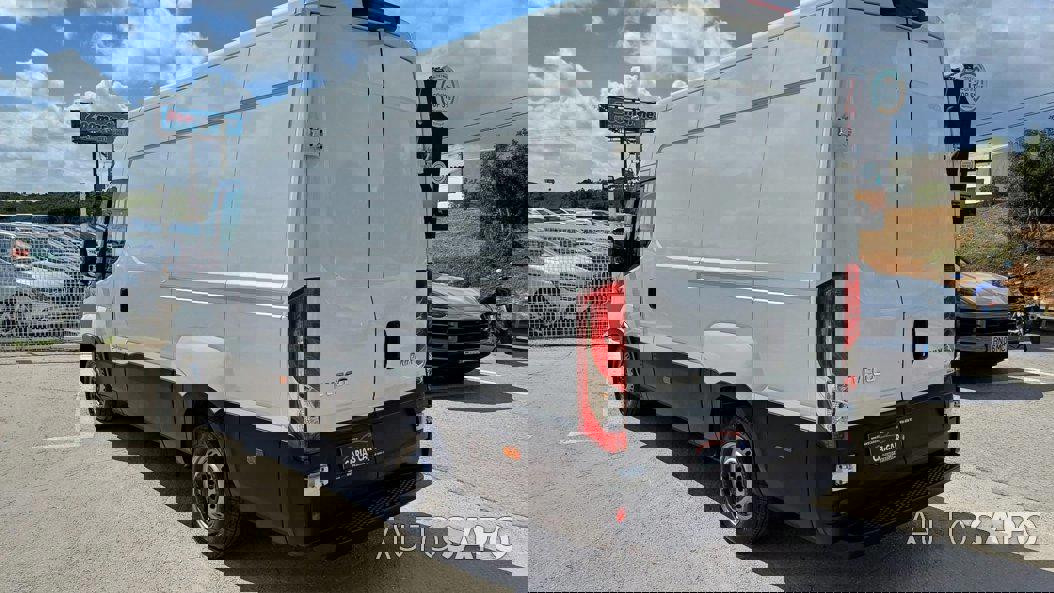 Iveco Daily de 2023