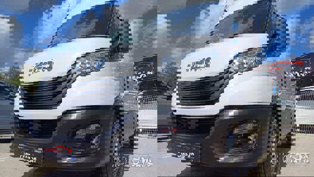 Iveco Daily de 2023
