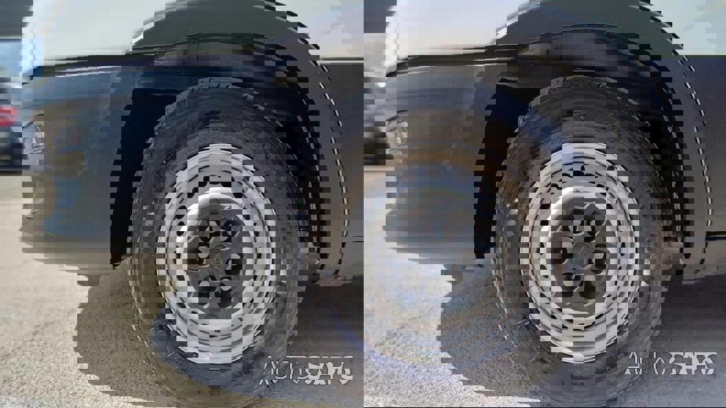Iveco Daily de 2023