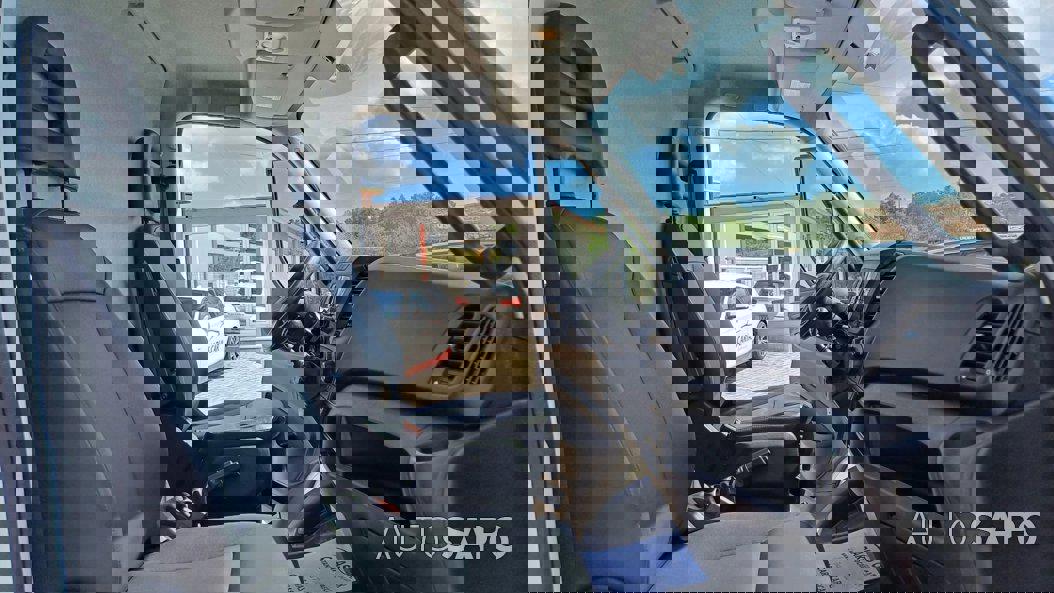 Iveco Daily de 2023