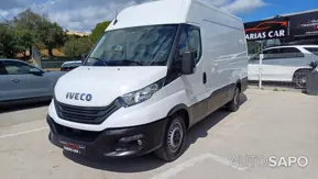 Iveco Daily de 2023