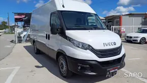 Iveco Daily de 2023
