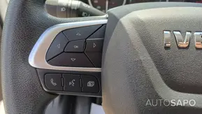 Iveco Daily de 2023