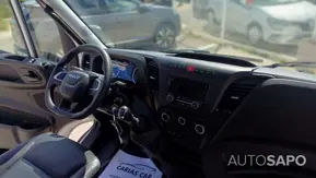 Iveco Daily de 2023