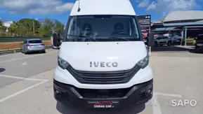 Iveco Daily de 2023